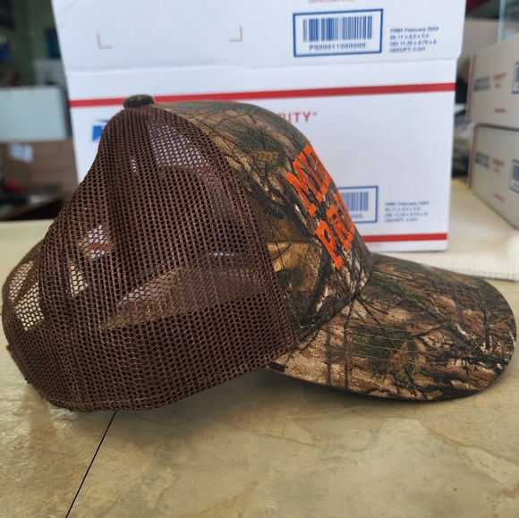 Midwest Princess Camo Hat Chappell Roan - Picture 2 of 4